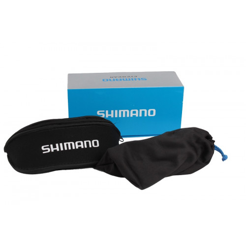 Очки SHIMANO Catana BX