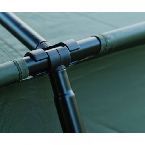 Палатка карповая CARP PRO 1 местная 215х260х125см 3000мм