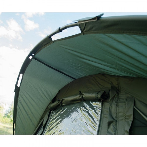 Палатка карповая CARP PRO 1 местная 215х260х125см 3000мм