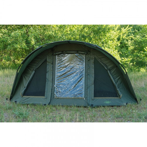 Палатка карповая CARP PRO 1 местная 215х260х125см 3000мм