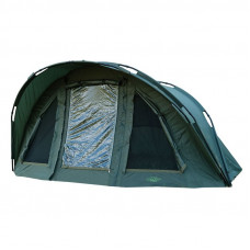Палатка карповая CARP PRO 1 местная 215х260х125см 3000мм