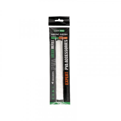 ПВА-сетка на мотовиле Carp Pro Micro Mesh 7м 22мм