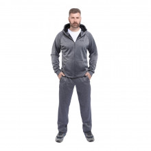 Костюм спортивный Aquatic К-30Г (цвет: графит, размер: XXL)