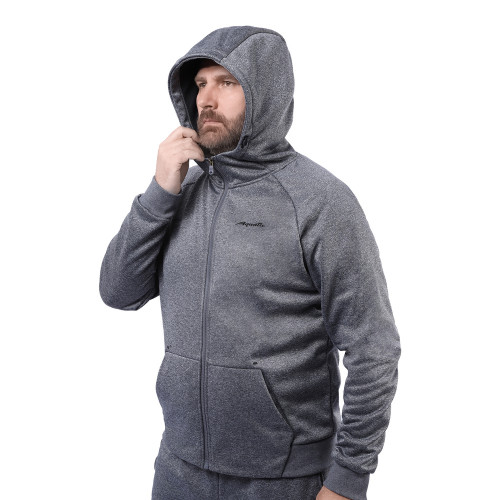 Костюм спортивный Aquatic К-30Г (цвет: графит, размер: XXL)