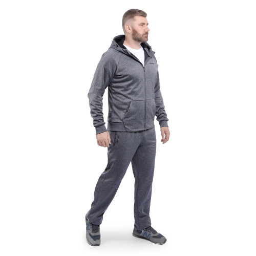 Костюм спортивный Aquatic К-30Г (цвет: графит, размер: XXL)
