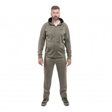 Костюм спортивный Aquatic К-30СХ (цвет: светлый хаки, размер: L)