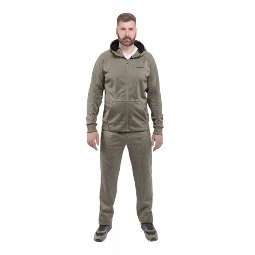 Костюм спортивный Aquatic К-30СХ (цвет: светлый хаки, размер: XL)