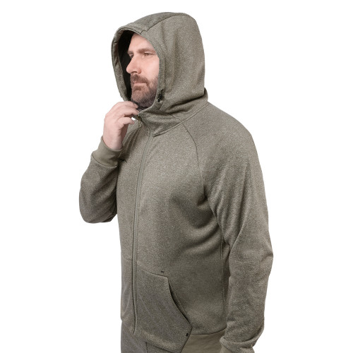 Костюм спортивный Aquatic К-30СХ (цвет: светлый хаки, размер: XL)