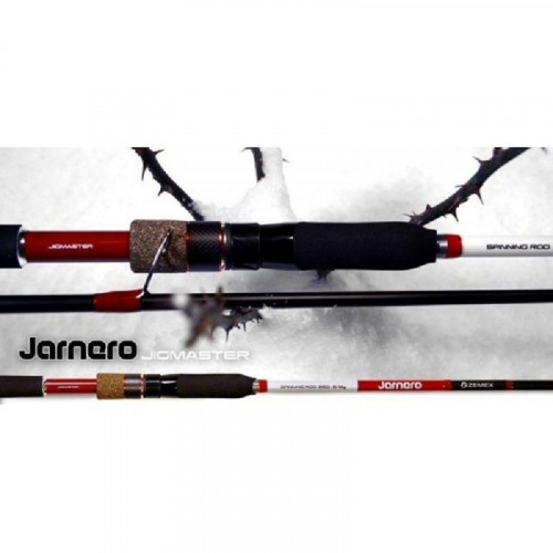 Спиннинг ZEMEX JARNERO  2,20 м. 2,0-10,0 гр.