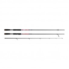 Спиннинг ZEMEX SPIDER Pro 210 mm 2-7 g