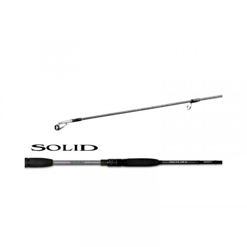 Спиннинг ZEMEX ZEMEX SOLID 882MH 8-35 g