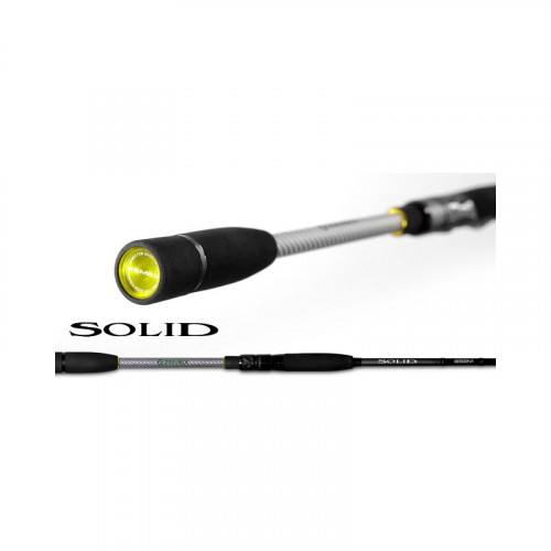 Спиннинг ZEMEX ZEMEX SOLID 882MH 8-35 g