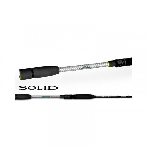 Спиннинг ZEMEX ZEMEX SOLID 882MH 8-35 g