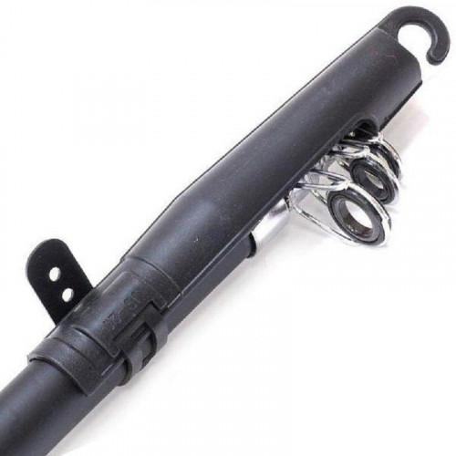 Спиннинг телескопический OGON FISH 2.7 m (30-60 гр) стекловолокно
