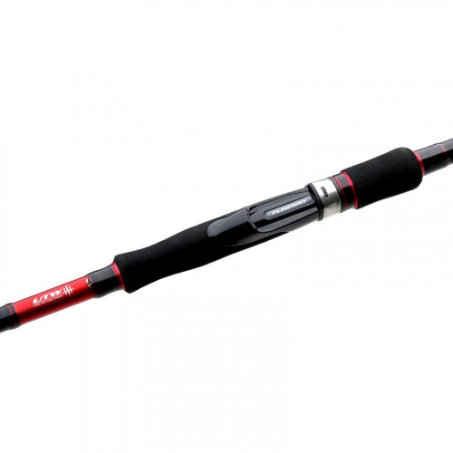 Спиннинговое удилище Flagman Black Sea 702M 2.13м 10-35г