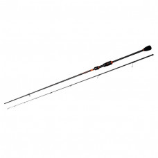 Спиннинговое удилище Flagman Matrix 66ML 1.98м 4-18г