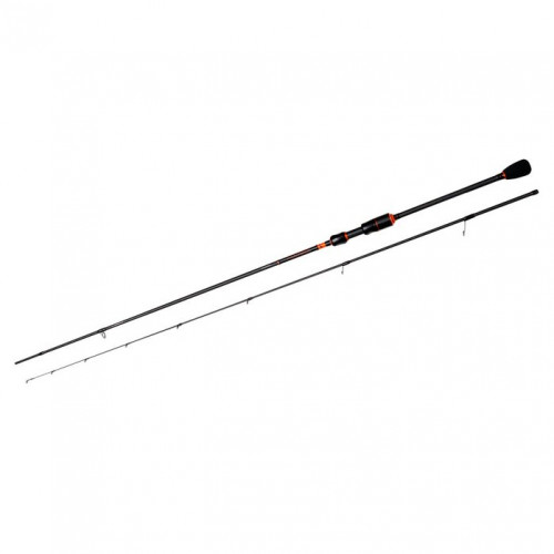 Спиннинговое удилище Flagman Matrix 66ML 1.98м 4-18г