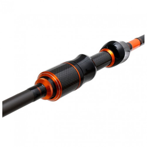 Спиннинговое удилище Flagman Matrix 66ML 1.98м 4-18г