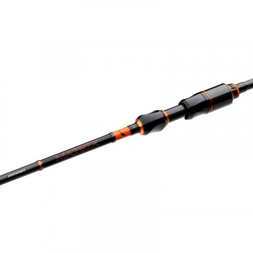 Спиннинговое удилище Flagman Matrix 70L 2.13м 3-15г