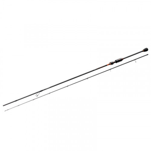 Спиннинговое удилище Flagman Matrix 70L 2.13м 3-15г
