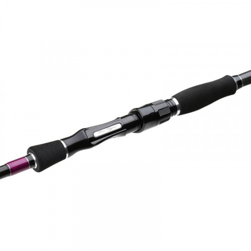 Спиннинговое удилище Flagman Prime MH 2.52м 10-35г