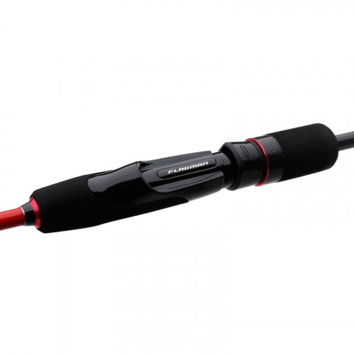 Спиннинговое удилище Flagman SpeedFly LS 6`8`` 2.05м 2-12г