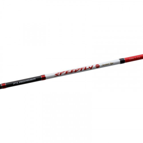Спиннинговое удилище Flagman SpeedFly ULS 7`3`` 2.21м 1-7г