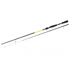 Спиннинговое удилище Flagman TACTIC 6`6`` 1.98m 4-18g