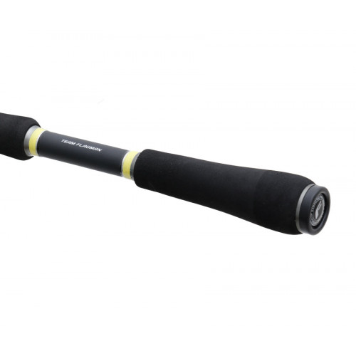 Спиннинговое удилище Flagman TACTIC 6`6`` 1.98m 4-18g