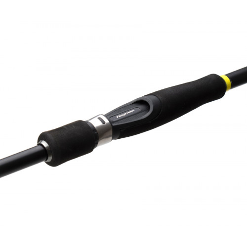 Спиннинговое удилище Flagman TACTIC 6`6`` 1.98m 4-18g