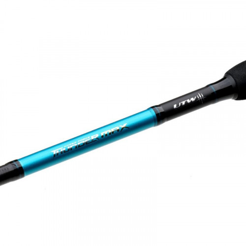 Спиннинговое удилище Flagman Thunder Max 742M 2.24м 5-25г