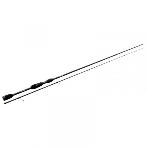 Спиннинговое удилище Flagman Zedd 81M 2.46м 4-20г