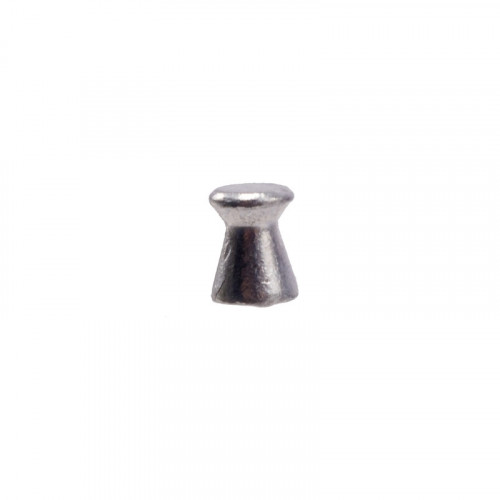 Пуля пневм. Borner " Match",  4,5 (250 шт.) 0,58гр. 9 gr