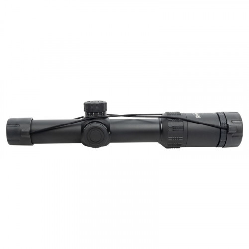 Прицел REMINGTON оптический 1-8x24 Fury с подсветкой 30mm 6D