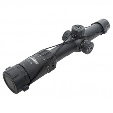 Прицел REMINGTON оптический 1-8x24 Fury с подсветкой 30mm 6D