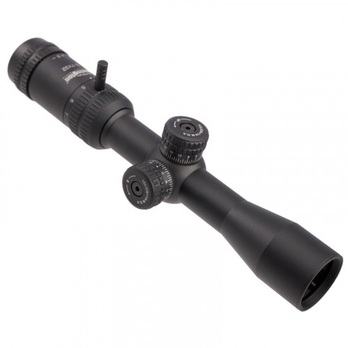 Прицел REMINGTON оптический 2-7x32 Fury 25mm MillDot