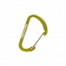 Карабин Naturhike D-shaped 4cm (2packs) NH15A004-H (Green)