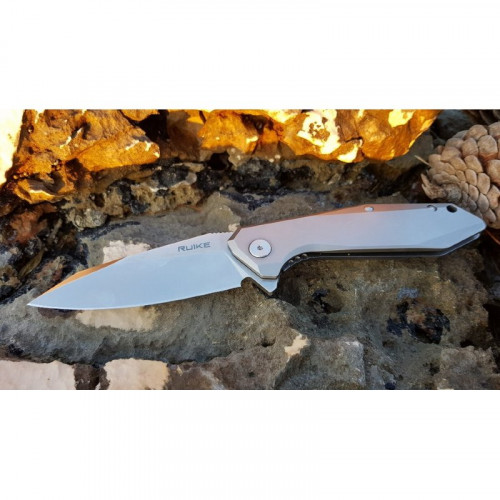 Карманный нож Ruike P135-SF