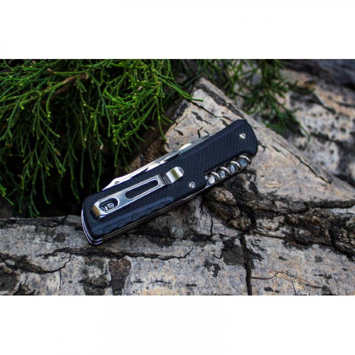 Карманный нож Ruike Trekker LD21-B