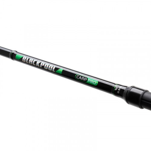 Карповое удилище Carp Pro Blackpool 12ft 3.5lb