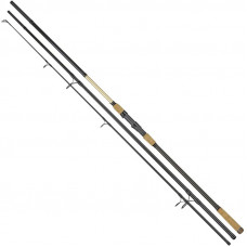 Карповое удилище Konger CARBOMAXX CARP 390/3/120