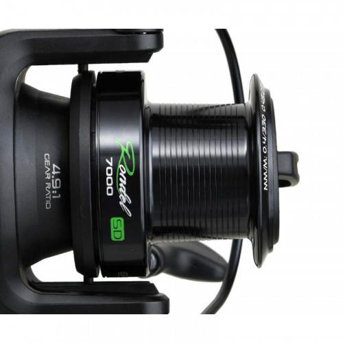 Катушкa  CARP PRO Rondel 7000 SD