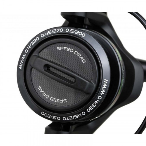 Катушкa  CARP PRO Rondel 7000 SD