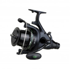 Катушкa CARP  PRO D-Carp Carp 8000 FS