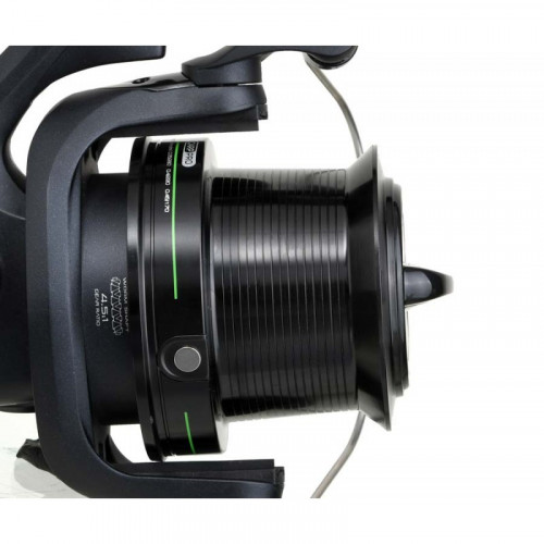 Катушкa CARP  PRO D-Carp Carp 8000 FS