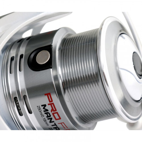 Катушкa фидерная Flagman Mantaray Pro Feeder 5000 RD