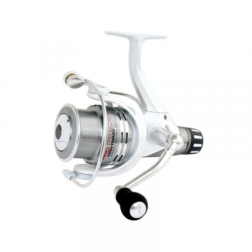 Катушкa фидерная Flagman Mantaray Pro Feeder 5000 RD