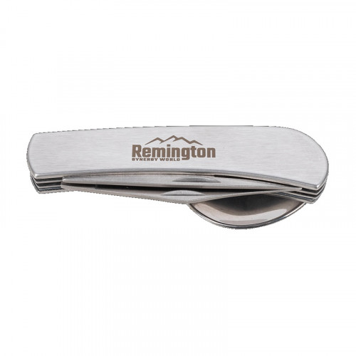 Набор столовых приборов Remington CAMPING CUTLERY 3 предмета