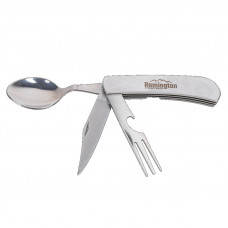 Набор столовых приборов Remington CAMPING CUTLERY 3 предмета