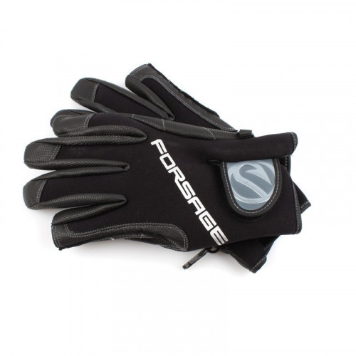 Перчатки Angler Neoprene A-015 р L